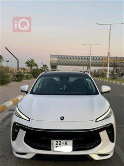 دونج فينج T5 EVO